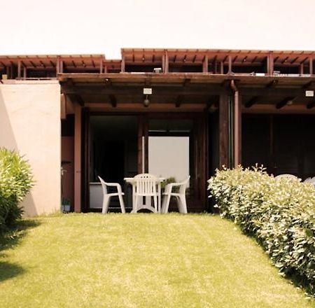 Residence Portolaconia Appartamenti Cannigione Exterior foto