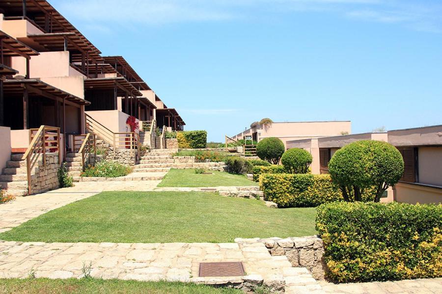 Residence Portolaconia Appartamenti Cannigione Exterior foto